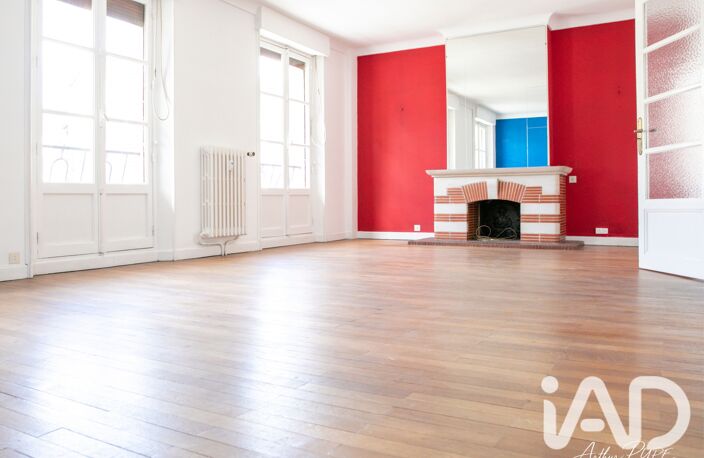 Vente Appartement 4 pièces — photo 2