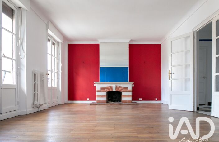 Vente Appartement 4 pièces — photo 3