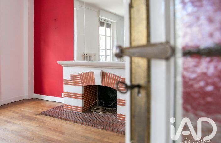 Vente Appartement 4 pièces — photo 4