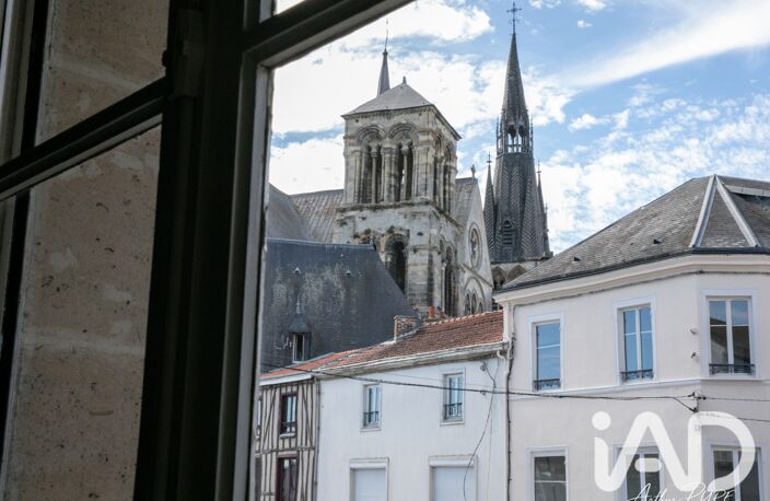 Vente Appartement 4 pièces — photo 5