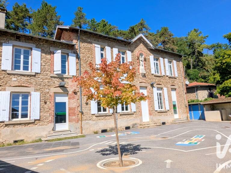 Vente Immeuble 400 m&sup2; — photo 1