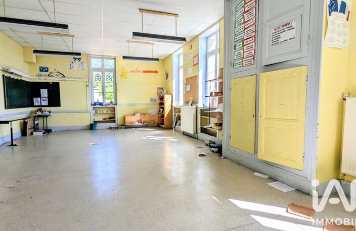 Vente Immeuble 400 m&sup2; — photo 4