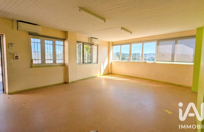 Vente Immeuble 400 m&sup2; — photo 5