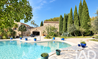 Maison 13 Pièces 326 m² à vendre à Uzès (30700)