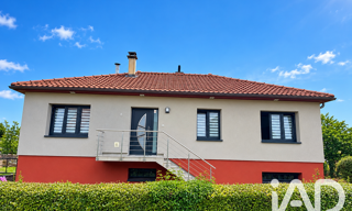 Maison 5 Pièces 87 m² à vendre à Bousse (57310)