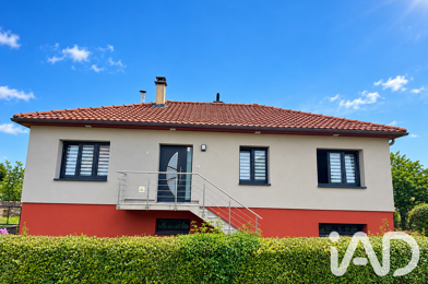 Maison 5 pièces 329000 €