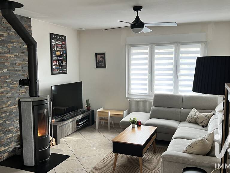 Vente Maison traditionnelle 5 pièces — photo 1
