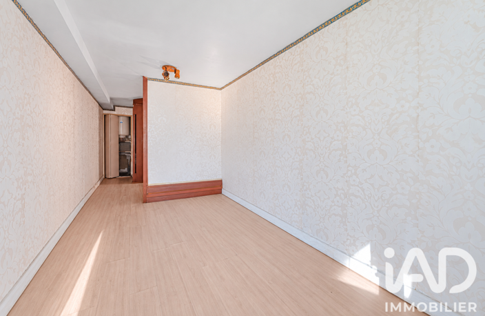 Vente Studio 1 pièce — photo 2