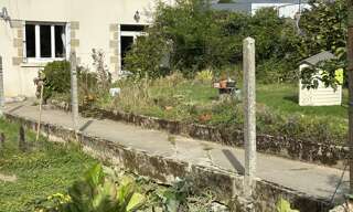 Maison 5 Pièces 106 m² à vendre à Lannion (22300)