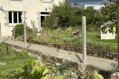 Maison 5 pièces 142000 €