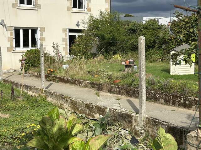 Vente Maison traditionnelle 5 pièces — photo du bien