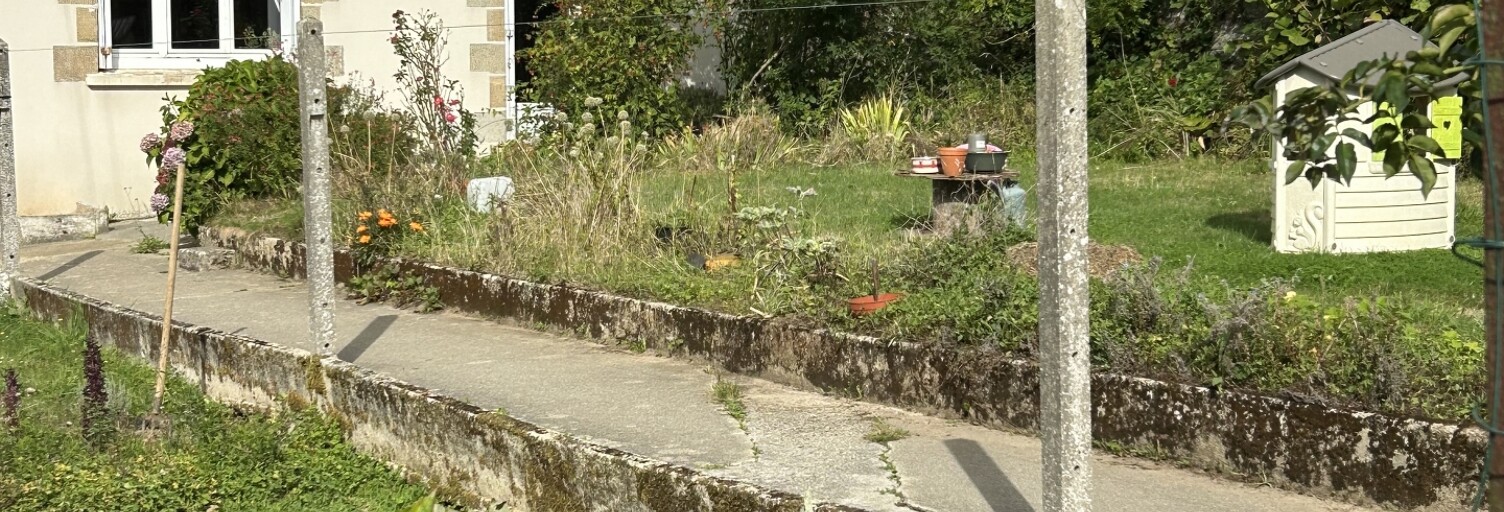 Maison 5 Pièces 106 m² à vendre à Lannion (22300)
