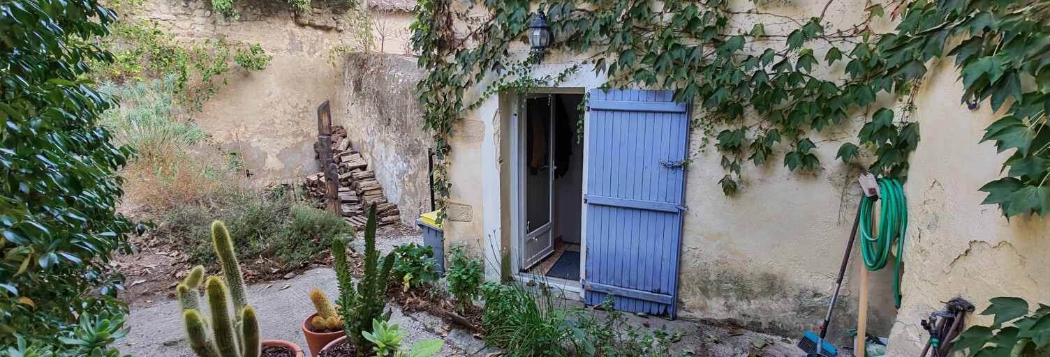 Maison 5 Pièces 141 m² à vendre à Mazan (84380)