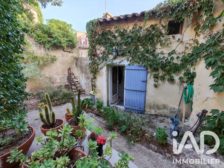 Vente Maison de village 5 pièces — photo 1