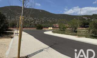 Terrain  1287 m² à vendre à Rustrel (84400)