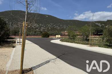 Terrain  149000 €