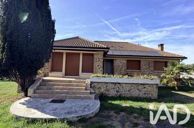 Maison 7 pièces 365000 €