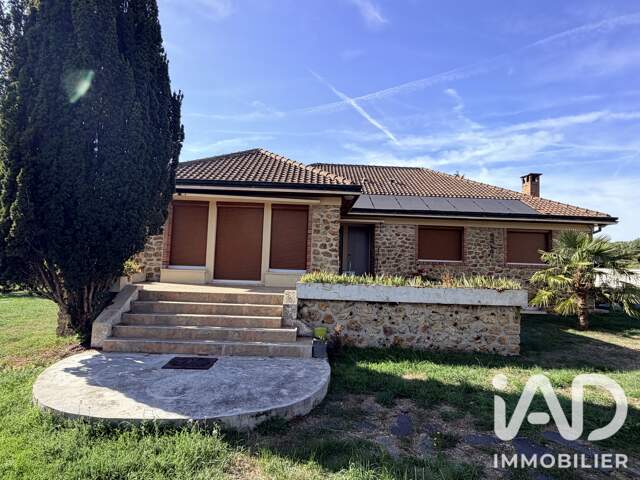 Vente Maison/villa 7 pièces — photo du bien