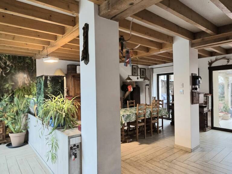 Vente Maison/villa 10 pièces — photo 1