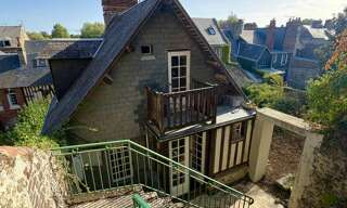 Maison 4 Pièces 63 m² à vendre à Honfleur (14600)