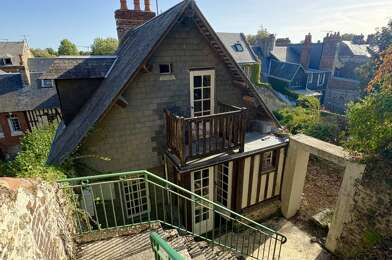 Maison 4 pièces 249996 €
