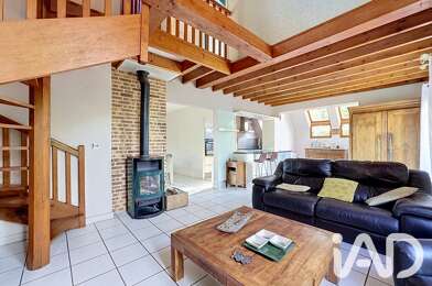 Maison 6 pièces 250000 €
