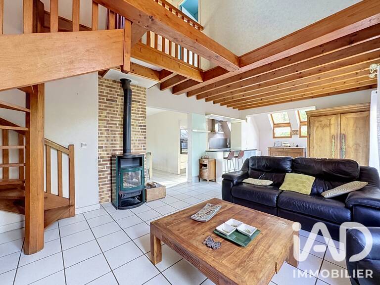 Vente Maison/villa 6 pièces — photo 1