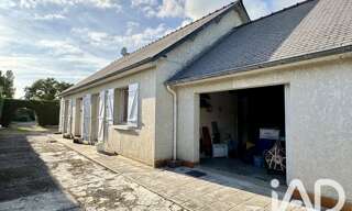 Maison 4 Pièces 78 m² à vendre à Tourneville-sur-Mer (50660)