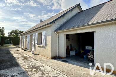 Maison 4 pièces 246500 €