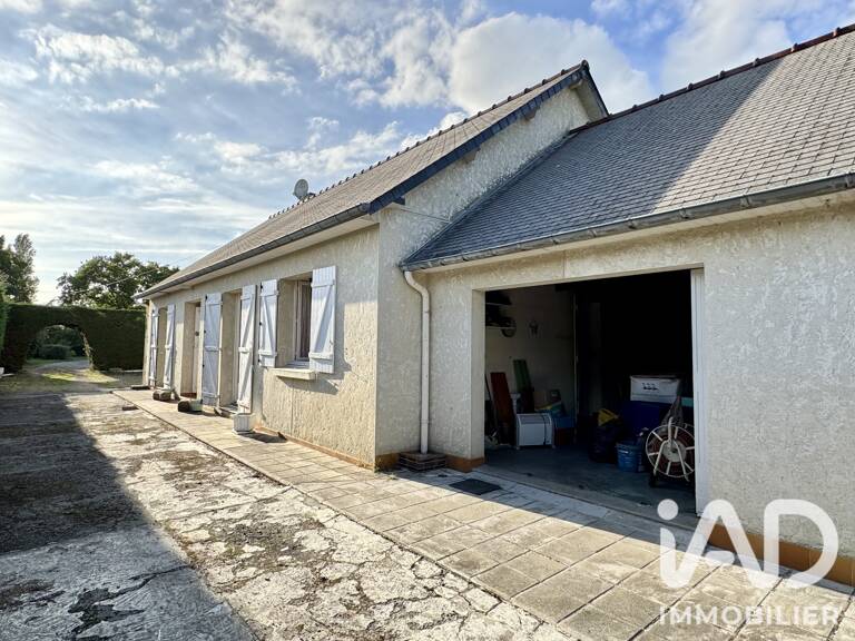 Vente Maison/villa 4 pièces — photo 1