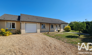 Maison 6 Pièces 142 m² à vendre à Jury (57245)