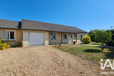 Maison 6 pièces 359000 €