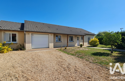 Vente Maison/villa 6 pièces — photo du bien