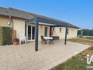 Vente Maison/villa 6 pièces — photo 2