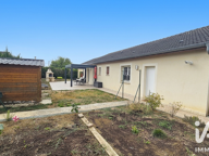 Vente Maison/villa 6 pièces — photo 3
