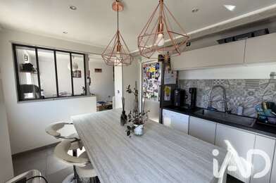 Maison 4 pièces 245000 €