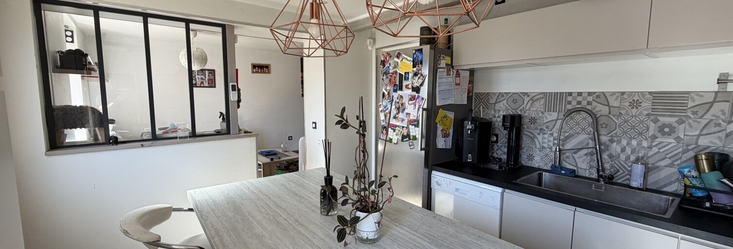 Maison 4 Pièces 88 m² à vendre à Plaisance-du-Touch (31830)