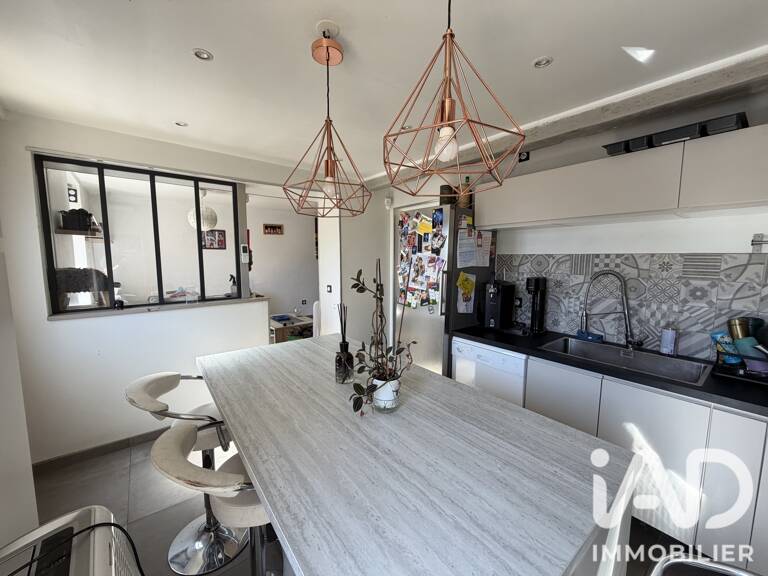 Vente Maison de ville 4 pièces — photo 1