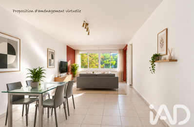 Vente Appartement 4 pièces — photo du bien