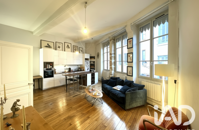 Vente Appartement 2 pièces — photo du bien