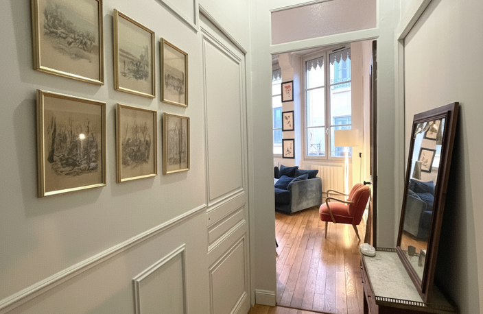Vente Appartement 2 pièces — photo 2