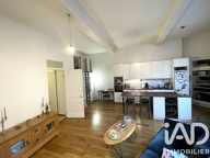 Vente Appartement 2 pièces — photo 4
