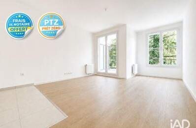 Vente Appartement 2 pièces — photo du bien