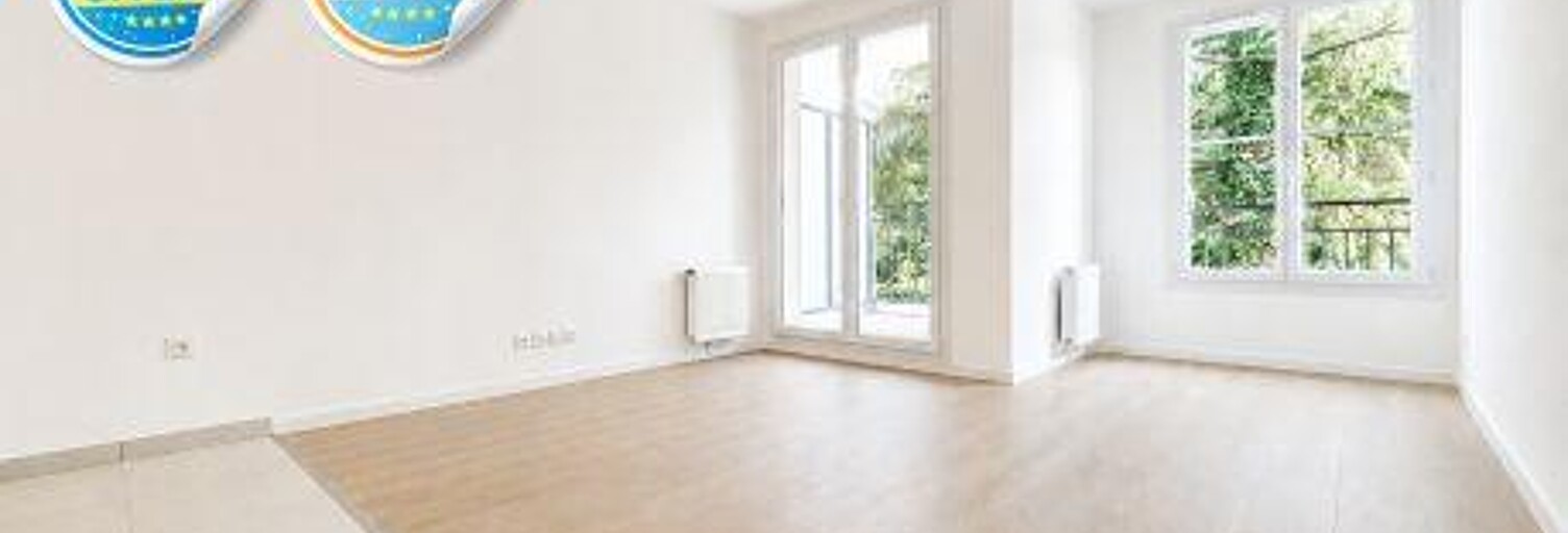Appartement 2 Pièces 40 m² à vendre à Tournan-en-Brie (77220)
