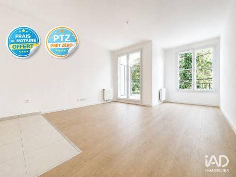 Vente Appartement 2 pièces — photo 1