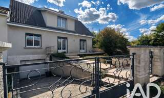 Maison 6 Pièces 129 m² à vendre à Naintré (86530)
