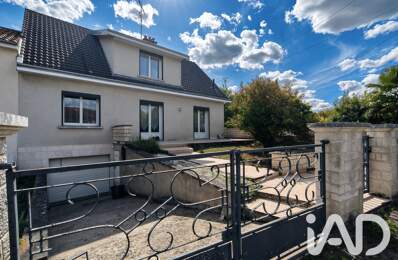 Vente Maison/villa 6 pièces — photo du bien
