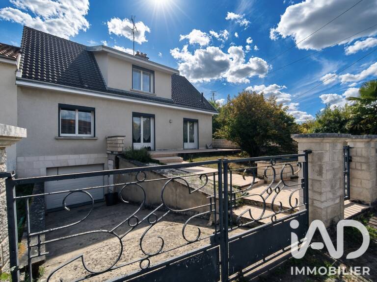 Vente Maison/villa 6 pièces — photo 1