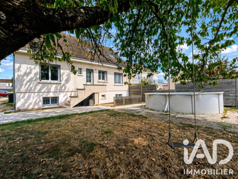 Vente Maison/villa 6 pièces — photo 1