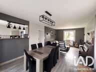 Vente Maison/villa 6 pièces — photo 2